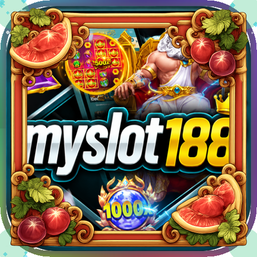 myslot188 — mitra unggulan