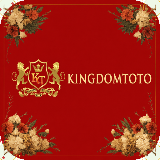 kingdomtoto — mitra unggulan